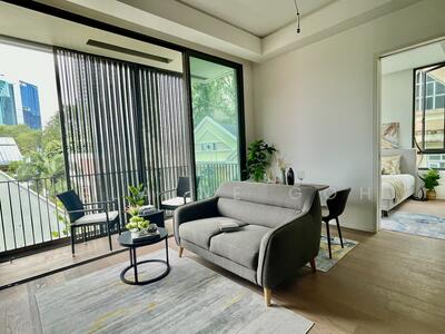 For Sale - 10 Evelyn