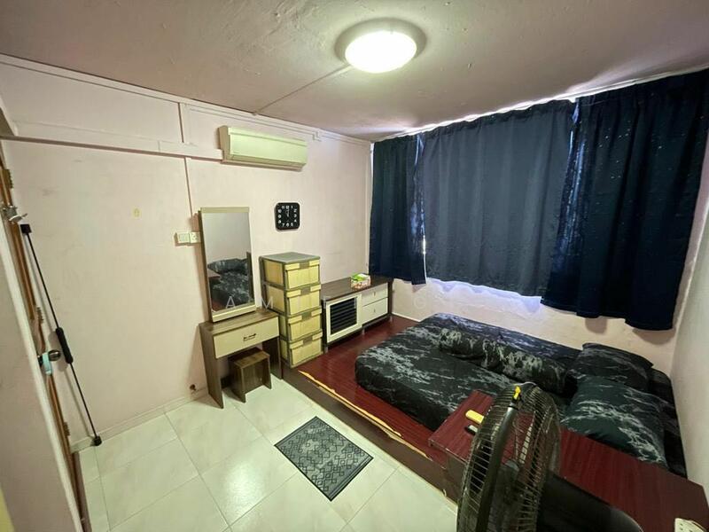 For Rent - 348 Ubi Avenue 1