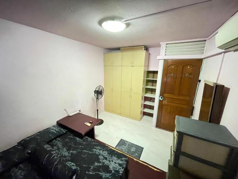 For Rent - 348 Ubi Avenue 1