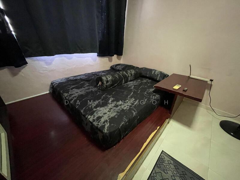 For Rent - 348 Ubi Avenue 1