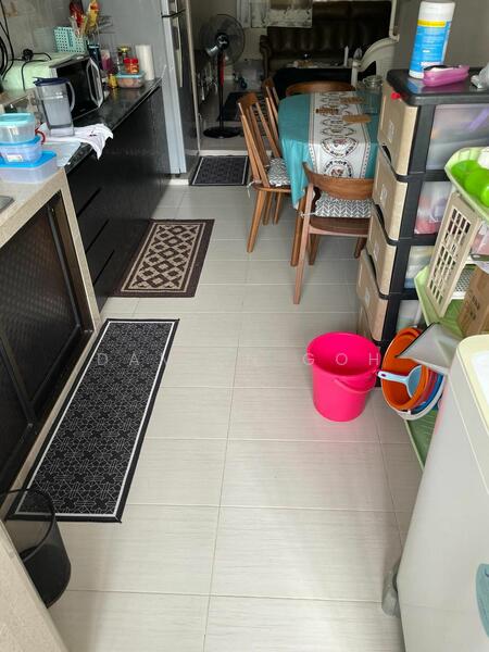 For Rent - 348 Ubi Avenue 1