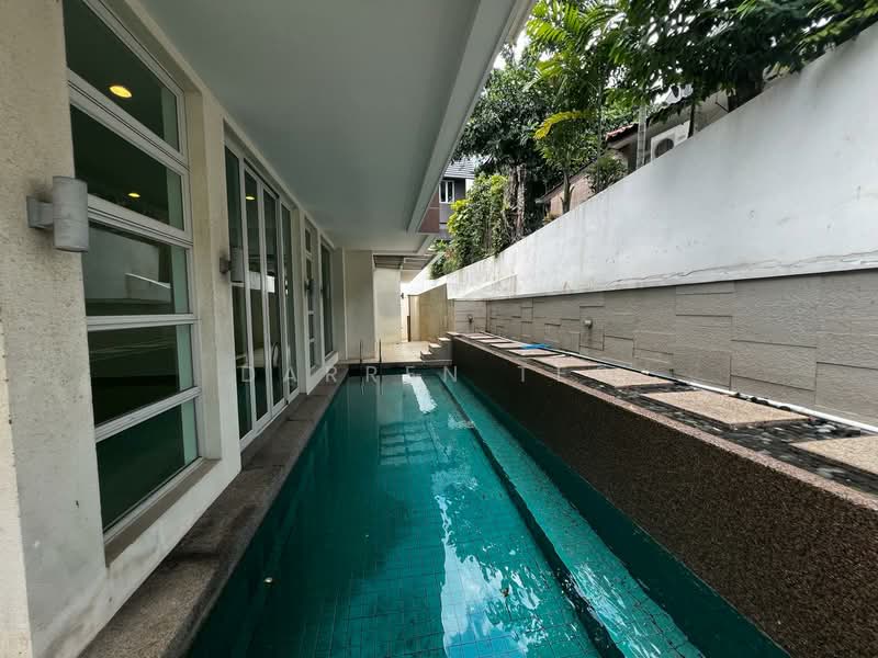 ❤️A Beautiful Namly Estate Semi - Detached near Sixth Ave ❤️, Namly Crescent, 5 Bedrooms, 4,400 sqft, Semi-Detached House For Rent, by Darren Teo, 25018474 - PropertyGuru.com.sg