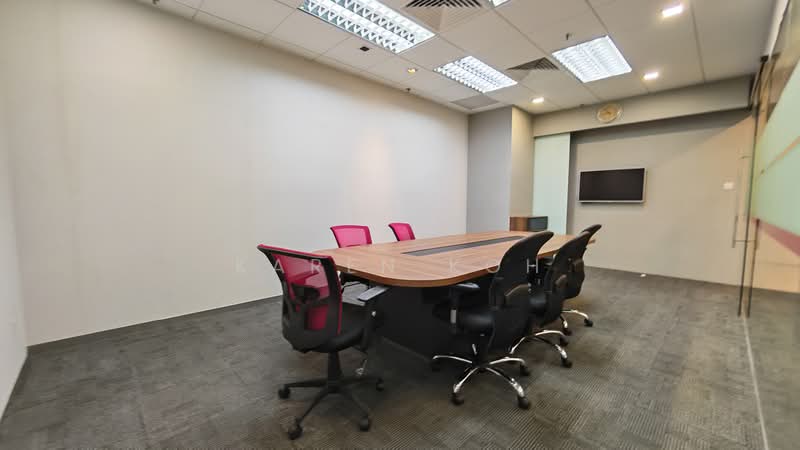 One Raffles Place, Raffles Place, Boat Quay / Raffles Place / Marina, 1,798 sqft, Office For Rent, by Karen Koh, 25018518 - CommercialGuru.com.sg