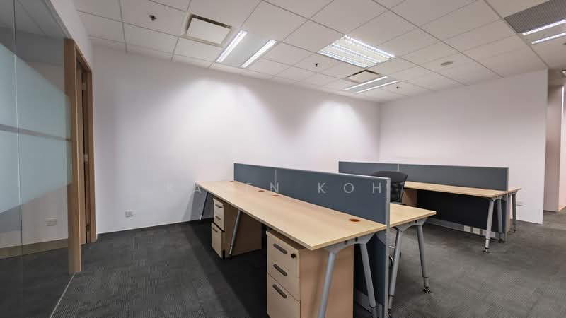 One Raffles Place, Raffles Place, Boat Quay / Raffles Place / Marina, 1,798 sqft, Office For Rent, by Karen Koh, 25018518 - CommercialGuru.com.sg
