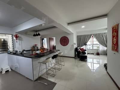 For Rent - 672B Yishun Avenue 4