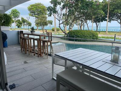 For Sale - The Coast at Sentosa Cove