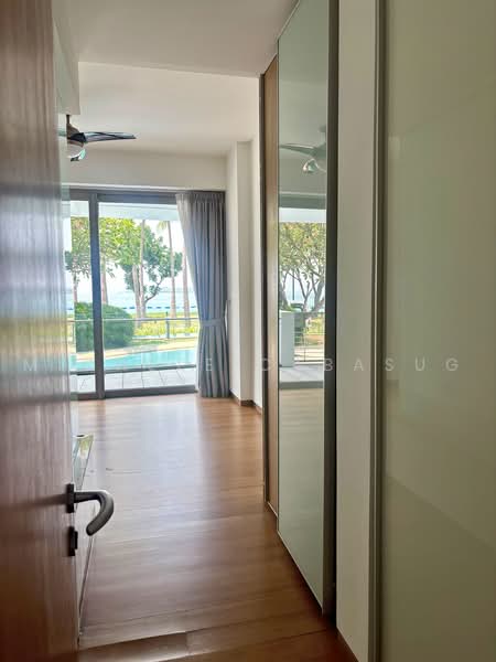The Coast at Sentosa Cove, 278 Ocean Drive, Harbourfront / Telok Blangah, 3 Bedrooms, 2,077 sqft, Condominium For Sale, by Michele Cabasug, 25018610 - PropertyGuru.com.sg