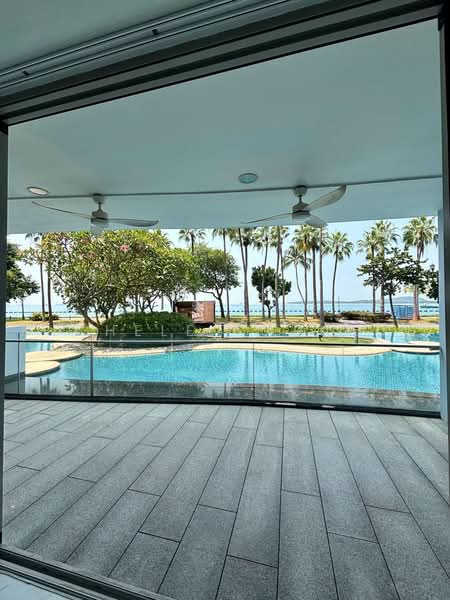 The Coast at Sentosa Cove, 278 Ocean Drive, Harbourfront / Telok Blangah, 3 Bedrooms, 2,077 sqft, Condominium For Sale, by Michele Cabasug, 25018610 - PropertyGuru.com.sg