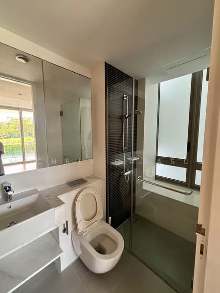 The Coast at Sentosa Cove, 278 Ocean Drive, Harbourfront / Telok Blangah, 3 Bedrooms, 2,077 sqft, Condominium For Sale, by Michele Cabasug, 25018610 - PropertyGuru.com.sg