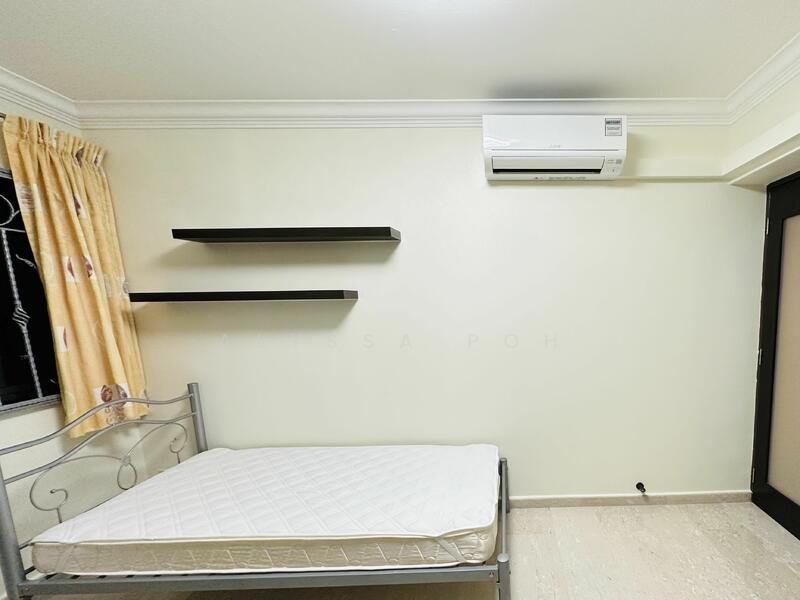 625 Room for Rent Ang Mo Kio, Bishan and Thomson