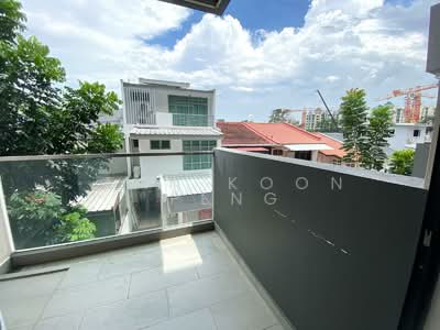For Rent - NottingHill Suites
