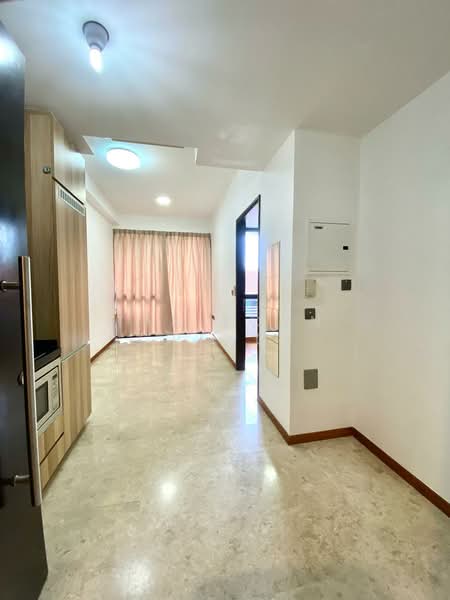NottingHill Suites, 29A Toh Tuck Road, 1 Bedroom, 398 sqft, Apartment For Rent, by Tan Koon Peng, 25018686 - PropertyGuru.com.sg