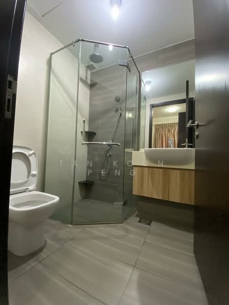 NottingHill Suites, 29A Toh Tuck Road, 1 Bedroom, 398 sqft, Apartment For Rent, by Tan Koon Peng, 25018686 - PropertyGuru.com.sg