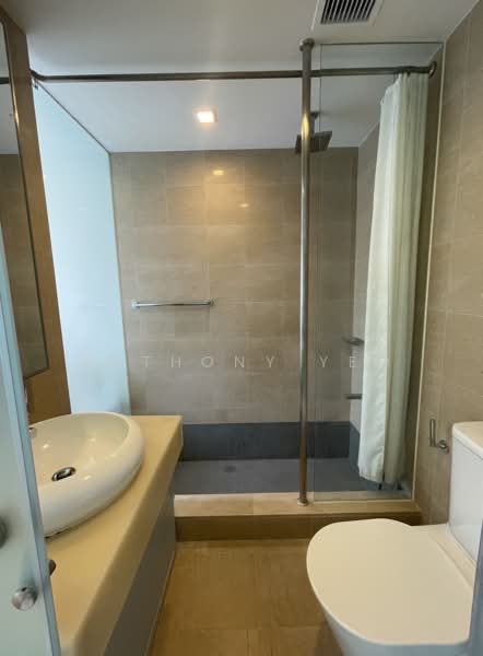 For Sale - The Clift