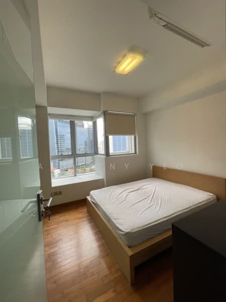 For Sale - The Clift