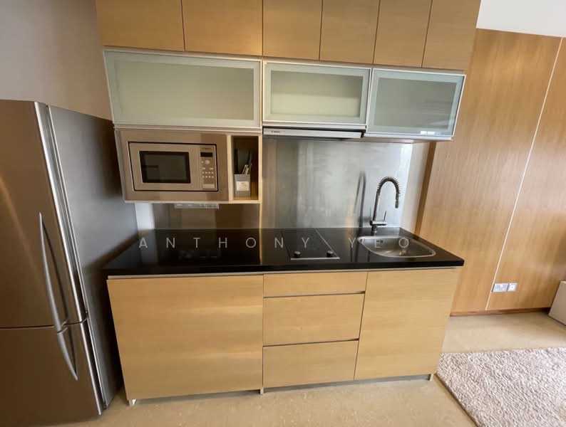 For Sale - The Clift