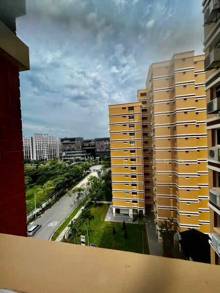 For Rent - 856B Tampines Street 82