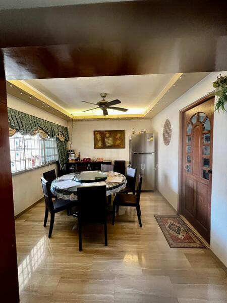 For Rent - 856B Tampines Street 82