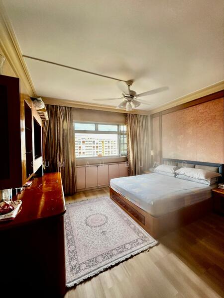 For Rent - 856B Tampines Street 82