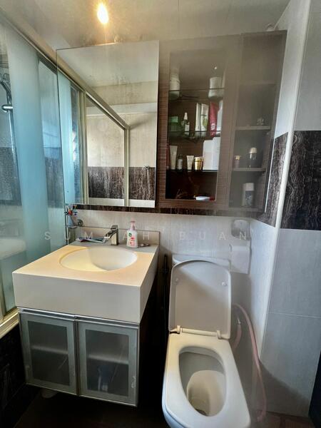 For Rent - 856B Tampines Street 82