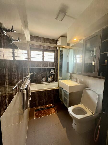 For Rent - 856B Tampines Street 82