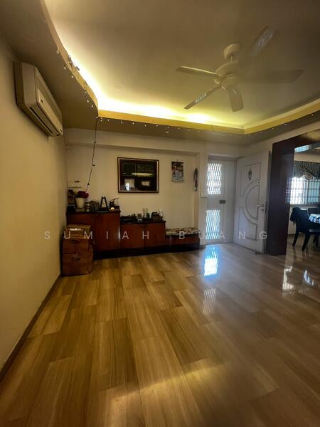 For Rent - 856B Tampines Street 82