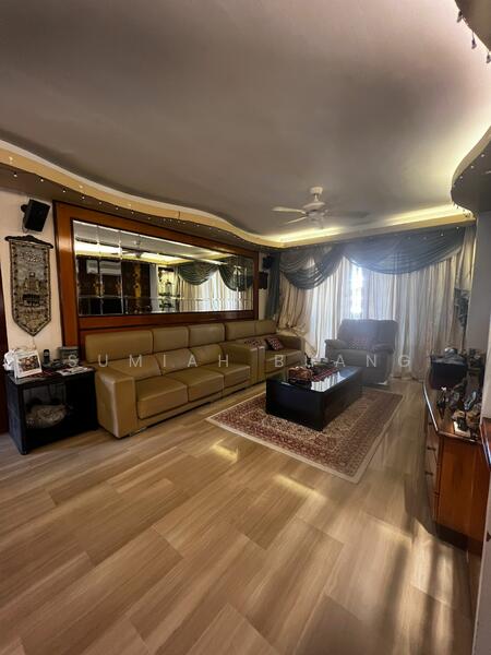 For Rent - 856B Tampines Street 82