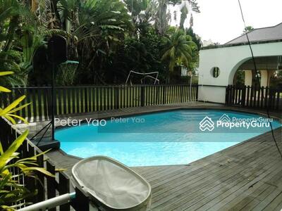 For Sale - Binjai Park