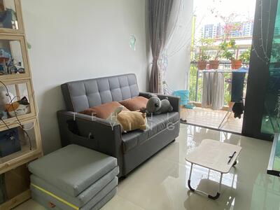 For Rent - Kingsford Waterbay