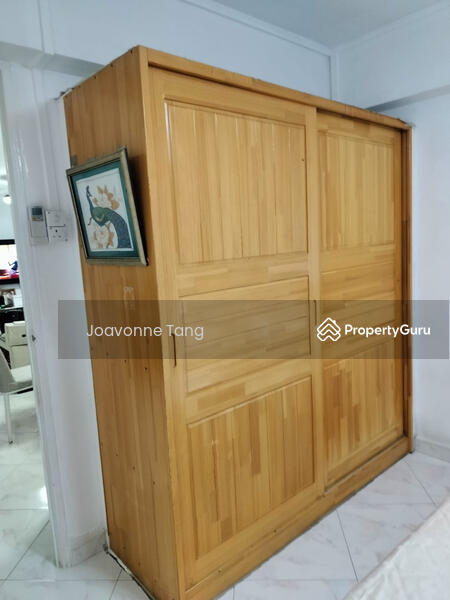 For Rent - 402 Sin Ming Avenue