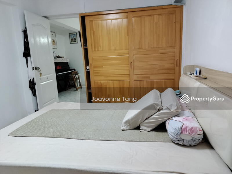 For Rent - 402 Sin Ming Avenue