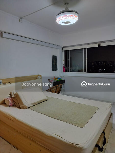 For Rent - 402 Sin Ming Avenue