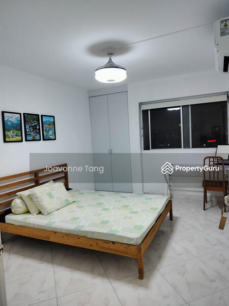 For Rent - 402 Sin Ming Avenue