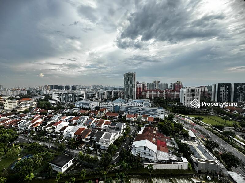 For Rent - 402 Sin Ming Avenue