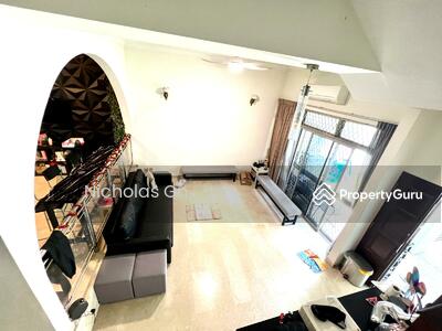 For Sale - Teck Guan Ville