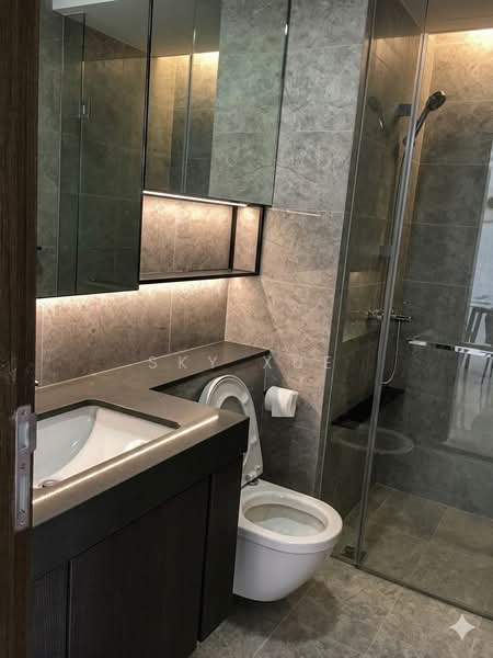 Avenue South Residence, 11 Silat Avenue, 2 Bedrooms, 689 sqft, Condominium For Rent, by Sky Xue, 25019122 - PropertyGuru.com.sg