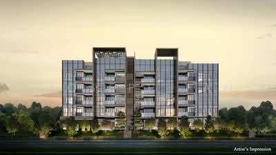 For Sale - Ardor Residence