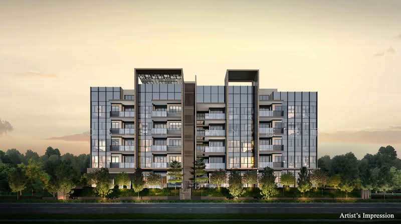 Ardor Residence Apartment For Sale at S$ 2,180,000 | PropertyGuru Singapore