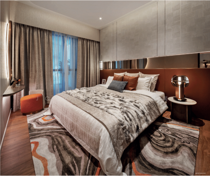 Ardor Residence Apartment For Sale at S$ 2,180,000 | PropertyGuru Singapore