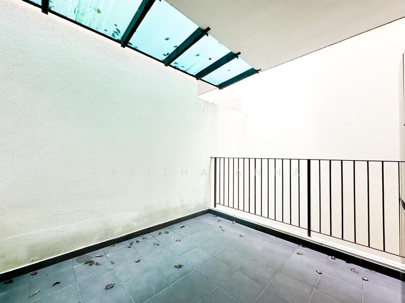 Enjoy both indoor and outdoor living