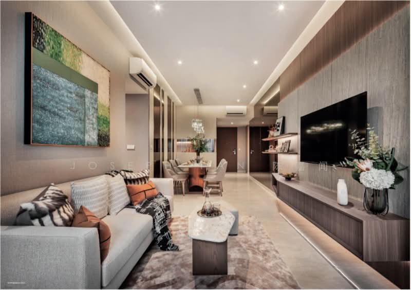 Ardor Residence Apartment For Sale at S$ 4,136,000 | PropertyGuru Singapore