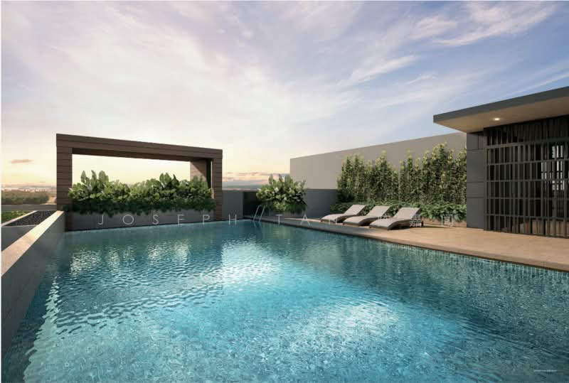 Ardor Residence Apartment For Sale at S$ 4,136,000 | PropertyGuru Singapore