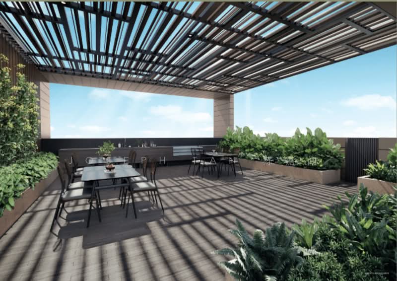 Ardor Residence Apartment For Sale at S$ 4,136,000 | PropertyGuru Singapore