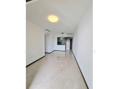 For Sale - Normanton Park