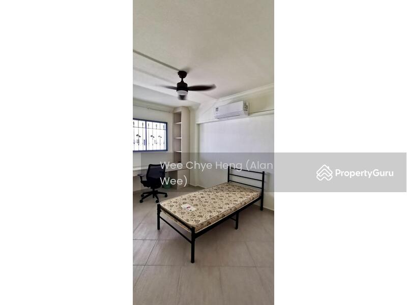 For Rent - 354 Yishun Ring Road