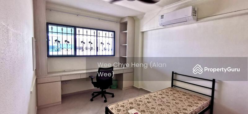For Rent - 354 Yishun Ring Road