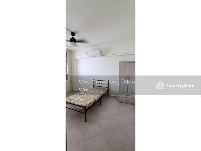 For Rent - 354 Yishun Ring Road