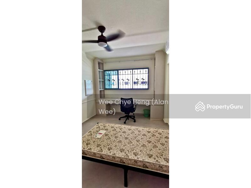For Rent - 354 Yishun Ring Road