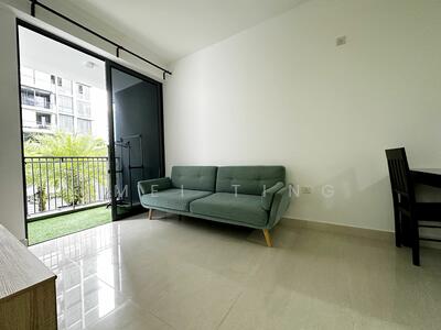 For Rent - La Fiesta