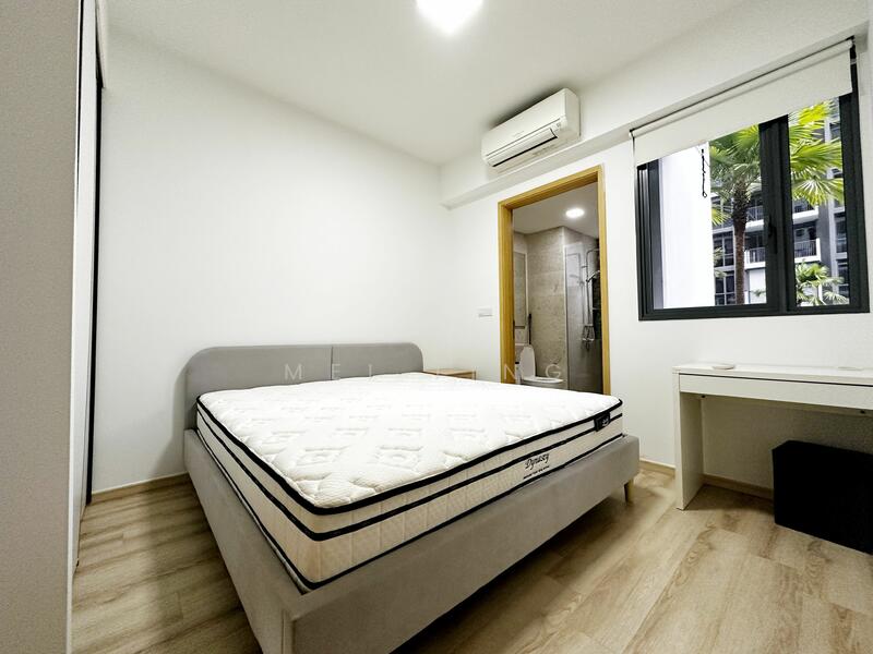 La Fiesta, 64 Sengkang Square, 1 Bedroom, 431 sqft, Condominium For Rent, by Mei Ting, 25019279 - PropertyGuru.com.sg